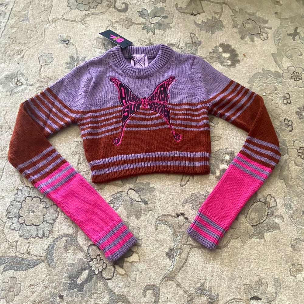 marc jacobs anna sui top